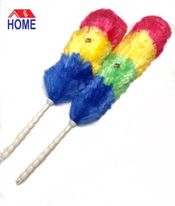 [Made in Taiwan] Feather Duster / Car Duster / Static Duster 60cm