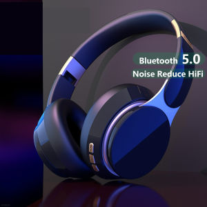 ♥ SFREE Shipping ♥ New T7 Wireless head-mounted Headworn Bluetooth 5.0 Headset Foldable Subwoofer Stereo Adjustable Earphones With Mic for phone Pc TV Xiaomi