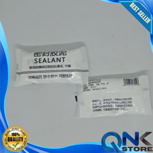 HC Sealant Dempul Tembok Dinding Instant Lem Pasta Elastis Penambal Lubang Pipa AC Segel Dempul