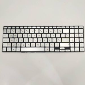 Bàn phím laptop (HD1) bố cục US dành cho X513 X513E X513EA D513 D513U D513UA D513I D513IA