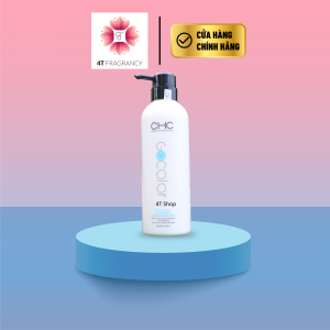 Dầu gội CHC Hàn Quốc 500ml - Phục hồi hư tổn giảm gãy rụng