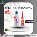 Oli MPX2 (ORIGINAL) New Oil Mesin Matic MPX 2 Honda Ahm 10W-30 800ml Kemasan Baru Oli mpx 2 matic original oli motor matic oli matic oli mesin motor honda. 