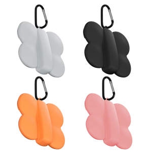 Kiểu cánh bướm xách tay bảo vệ gói Túi xách hộp cho túi lưu trữ Mang trường hợp túi đeo người cho