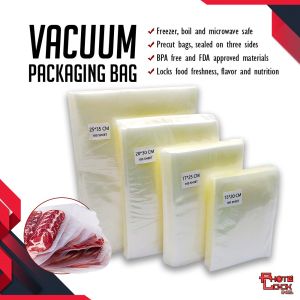 100pcs Vacuum Food Fresh Sealer Bags Food Sealer Bag,Keep Fresh Food Saver Vacuum Sealer Bag Packaging Bags Storage Bag vacuum sealer plastic bags food food vacuum sealer plastic bags Food packaging for chicken Bakuum bag ng pagkain