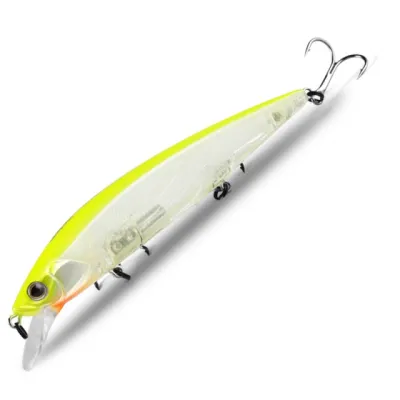 BEARKING 130mm 22g SP Hot fishing lures assorted colors minnow crank Tungsten weight system wobbler model crank bait