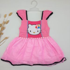 Baju Anak Perempuan Dress: Pilihan Terbaik untuk Pakaian Anak