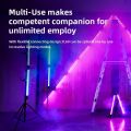 Godox TL-60 / TL60 Kit 4 LED RGB Tube Light. 