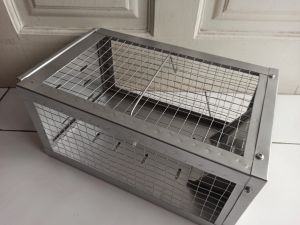Roekre Perangkap Tikus Masal / Jebakan Tikus / Mouse Trap