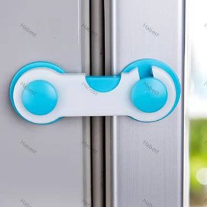 Baby Drawer Lock Children Security Protection For Cabinet Toddler Child Safety Lock Refrigerator Window Closet Wardrobe