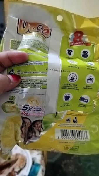 Buyer review video 3