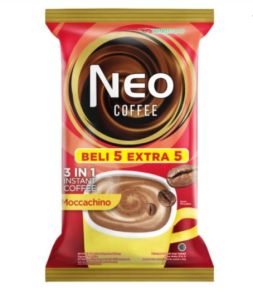 Kopi Neo Coffee