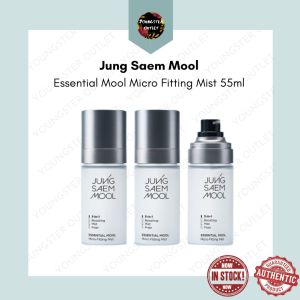 Jung Saem Mool Essential Mool Micro Fitting Mist 55ml