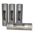 BATERAI  CAS 18650 / BATTERAI ISI ULANG TYPE BATRE 18650 3.7V 6000MAH RATA PAKET 4 PCS. 