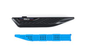 Nước Hoa Ô Tô BMW Air Nature Bản Kỷ niệm 50 năm chính hãng nhập khẩu Đức 3 mùi hương