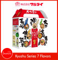 Japan MARUTAI Instant Ramen 2 Servings. 