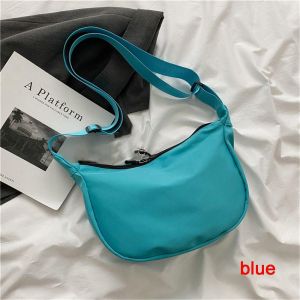 Messenger Bags Women Shoulder Bag Large-capacity Canvas Handbag