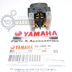 Bendik Stater Xeon Karbu Xeon Rc Xeon Gt Byson Nouvo R15 V2 Relay Starter Bendit Switch Swit Yamaha