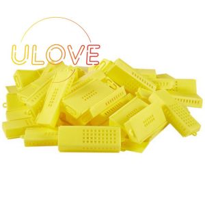 Kurungan Ratu Lebah untuk cerana mallifera - Queen Bee Cage