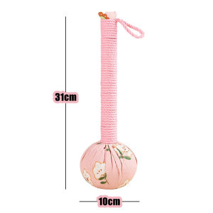 Herbal Health Wormwood Massage Hammer for Fatigue Relief Cervical Spine & Waist Support Massage Percussion