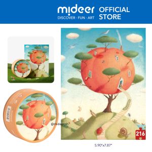 Mideer Creative Puzzle