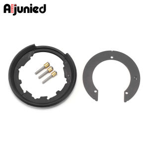 ใช้ได้กับ Yamaha YZF R3 R1M XSR155 กระเป๋าเครื่องมือ กระเป๋าถังมอเตอร์ไซค์ กระเป๋าถังหน้าแบบปลดเร็ว