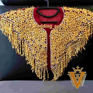 Teratai BB Pengantin: Desain Elegan & Aksesoris Pernikahan Berkualitas