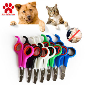 Pet Nail Clippers Dog Nail Cat Nail Claw Pet Nails Clipper Trimmer Pet Nails Grooming Supplies