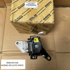 CAO SU CHÂN MÁY BÊN PHẢI(CHÂN MÁY DẦU) TOYOTA ALTIS 1.6/1.8 2000-2007