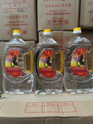 DẦU THẮP ĐÈN CÁT TƯỜNG LƯU LY KHÔNG KHÓI KHÔNG MÙI HÀNG NHẬP CHUẨN