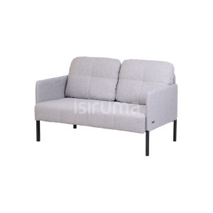 Sofa Minimalis 2 Dudukan CAMDEN SOFA 2 SEATER - ISIRUMA