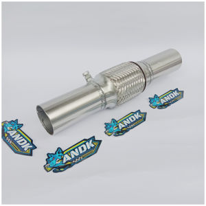 Fleksible Knalpot mobil L300 suara Ngir Ngir