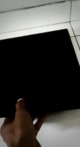 Tray Kacamata Isi 12 pcs Box Frame Kacamata Kotak Wadah Kacamata Simple P X L X T 30 x 26 x 3