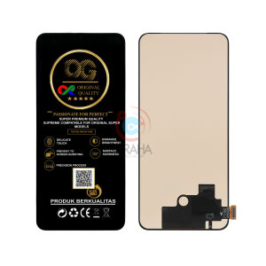 LCD REALME X / K3 / OPPO RENO 2Z / 2F OG SUPER FULLSET TOUCHSCREEN