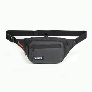 tas pinggang waistbag slingbag zarventure cratos ZARVENTURE