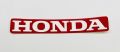 สติ๊กเกอร์ HONDA GX35 ฮอนด้า แท้100%. 