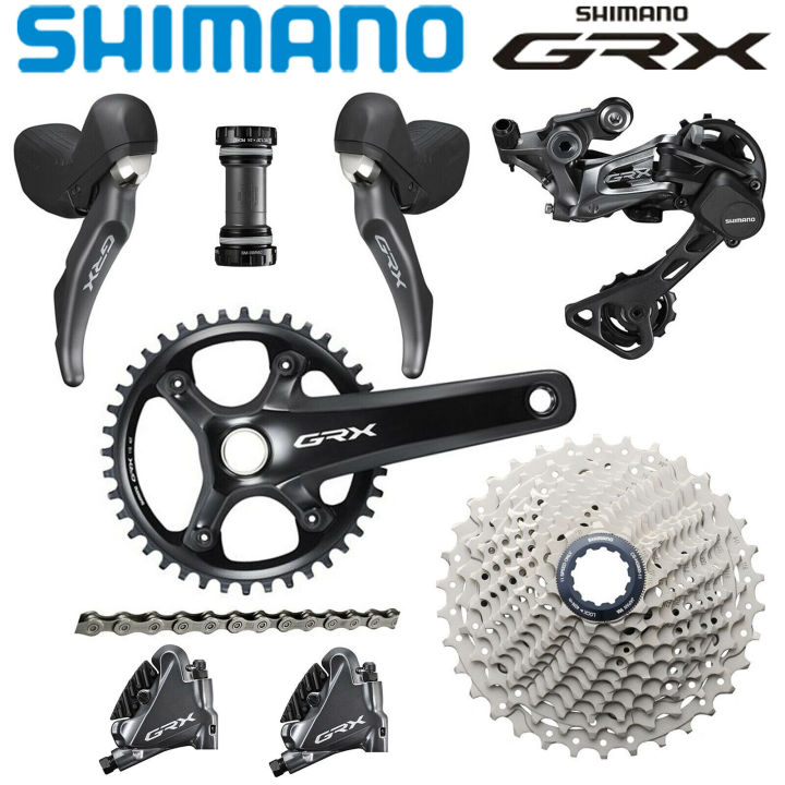 Grx on sale groupset price