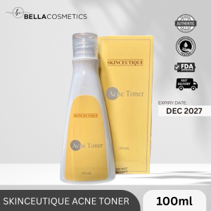 SkinCeutique Acne Toner (100% ORIGINAL)