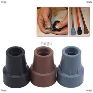[COD] hegu 19Mm Chống Trượt Cao Su Nạng Tip Pad Bền Cao Su Chống Trượt Nhiệm Vụ Nặng Nề Canes Thay Thế Cho Đi Bộ Dính Nạng
