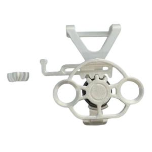 Racing Game Wheel Controller for 360 Mini Steering Wheel Controller Replacement Game Racing Wheel Gaming Accessory