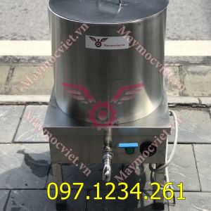 Nồi nấu phở giá rẻ loại 30L tại Hoàn Kiếm - Hà Nội