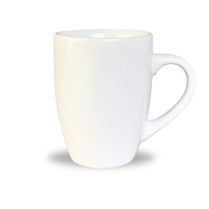 MALMO Porcelain Mug | Cangkir Keramik | Mug Porselen
