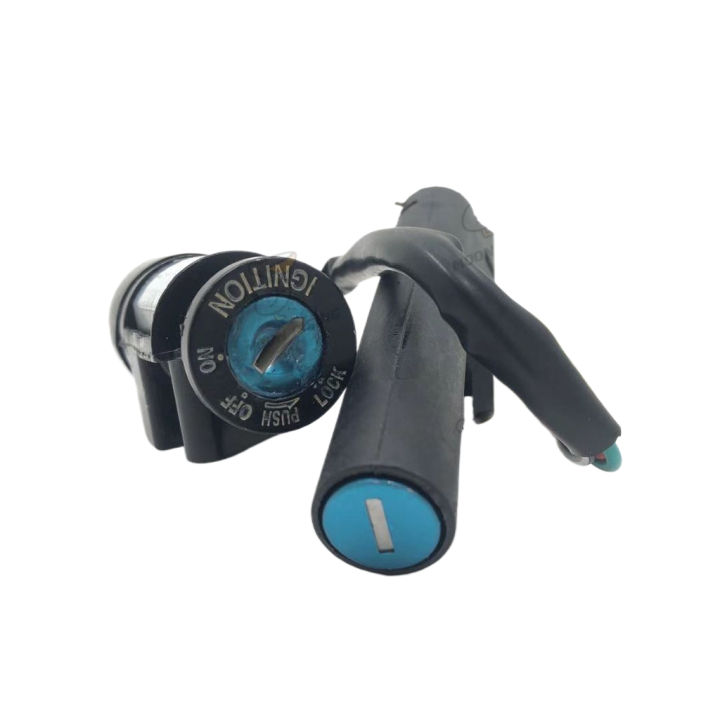 Honda%20XRM%20110%20XRM%20125%20Seat%20Lock%20Motorcycle%20Ignition%20Switch%201Set%20Motorcycle%20Main%20Switch%20Lock%20Seat%20Assy%20-%20Image%203