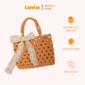 Túi xách HANDMADE xinh xắnthời trang phụ kiện chụp ảnh cho nàng và bé