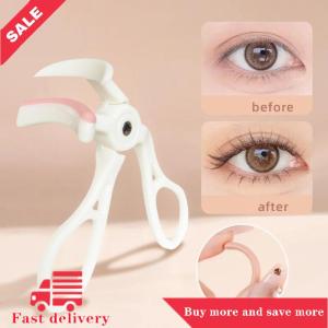[COD] Metal Iron Lashes Mascara Waterproof Silk Fiber Mascara Black Long Curling Eyelash Extensions Non-clumping Eyes Makeup Cosmetics