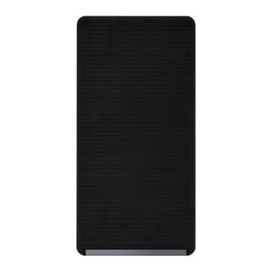 KEBETEME 2PCS Multi-Functional Silicone Aluminum Phone Stand Lazy Desk Accessory Flexible Foldable Portable Support for Tablets And Mobiles