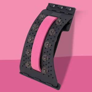 การนวดกดจุดลึก ยืดกระดูกสันหลังส่วนเอวริ้วรอย เครื่องยืดหลังเอว บรรเทาความเหนื่อยล้า เครื่องยืดเอว