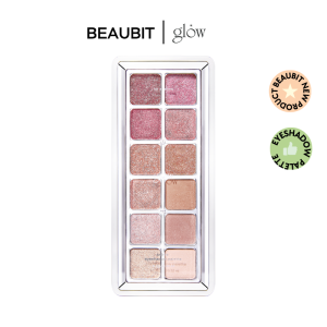 glow anime eyeshadow palette #fullmoon