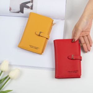Kahasil Dorothy Dompet Lipat Mini Kecil Lucu Wanita