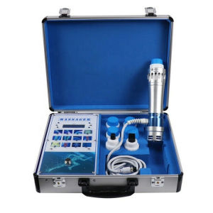 Shockwave Pain Relief Machine Shock Wave ED Focused Energy Therapy Machine