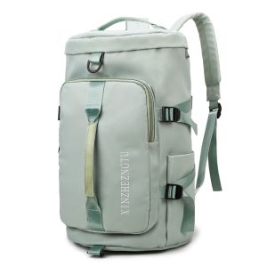 SeaGloca New Large Capacity Lightweight Casual Multifunctional Korean Backpack Travel Bag